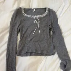 H&M 長袖