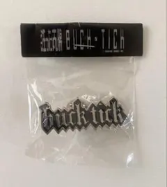 2026年最新】BUCK TICK ピンバッジの人気アイテム - メルカリ