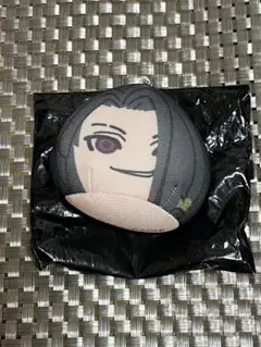 ガチアクタ おまんじゅうにぎにぎマスコット ジャバー
