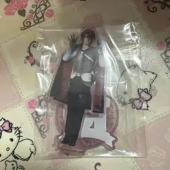 匿名配送★刀ミュ アクスタ 後家兼光