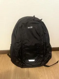 THRASHER バックパック25L ⭐︎新品正規品⭐︎8/4限定最安値！最終日！！のサムネイル