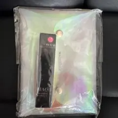 MAQUillAGE ドラマティックルージュ