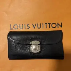 最終処分SALE】LOUIS VUITTON マヒナ 長財布A-12032 - メルカリ