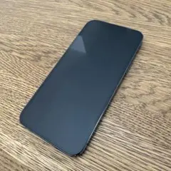 Apple iPhone 12pro パシフィックブルー 美品　純正ケース付き