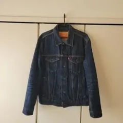 LEVI'S デニムジャケット サイズS