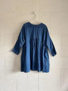 soor ploom ソーアプルーム◇ines romper 3y 98cm - メルカリ