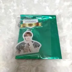 M!LK 山中柔太朗 アクキー