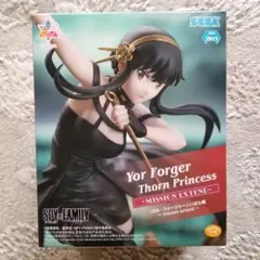 2026年最新】Luminasta ヨル・フォージャー いばら姫 mission extendの