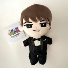 すのチル　BIG 衣装　タキシード　渡辺翔太