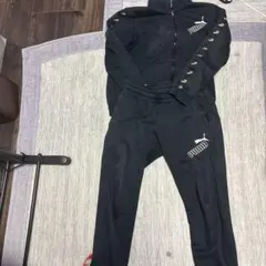 プーマジャージ