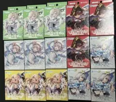 2025年最新】ヴァイス かなたマリン デッキの人気アイテム