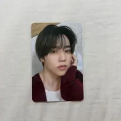 THEBOYZ ソヌ INTERZECTION ソウルコン 入場特典トレカ - メルカリ