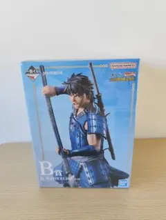 2025年最新】キングダム 一番くじ フィギュア 信の人気アイテム - メルカリ