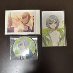 日野森志歩 まとめ売り