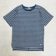 JOURNAL STANDARD HOMESTEAD 半袖Tシャツ KW-374のサムネイル