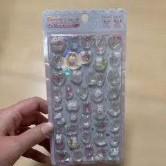 MERING Candy Drops Collection シール 48枚入り