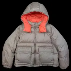 UNIQLO JW ANDERSON リバーシブルダウンジャケット Lサイズ