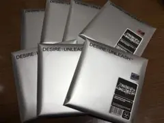 ENHYPEN DESIRE:UNLEASH ENGENE ver. 7枚セット