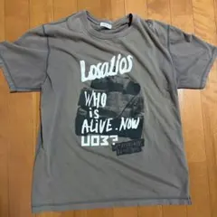LOSALIOS（ロザリオス）ライブTシャツ GAVIAL（ガヴィル）Mサイズ