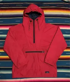 90's L.L.Bean エルエルビーン アノラックパーカー ジャケット