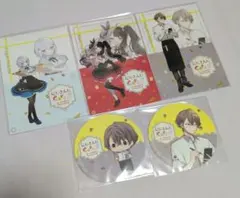 【即購入OK】 にじさんじ　SMC組　スイパラ　まとめ売り