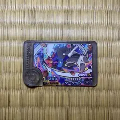 ポケモンフレンダ ベストタッグ第2弾 ワンダーピック ダークライ ★5 未使用品