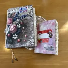 １０%off ジャンクジャーナル　クリスマス