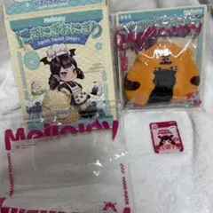 新品未開封】Mellojoy メロジョイスクイーズ にぎにぎおにぎり - メルカリ