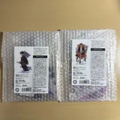 怪獣8号 アクリルMEGAフィギュア 保科宗四郎　鳴海弦 アクリルスタンド