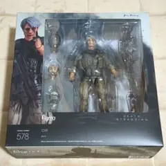 2025年最新】figma デス・ストランディング クリフの人気アイテム