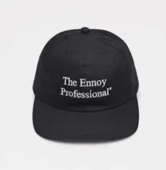 The Ennoy Professional ベースボールキャップ