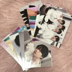 菊池風磨 フォトセット