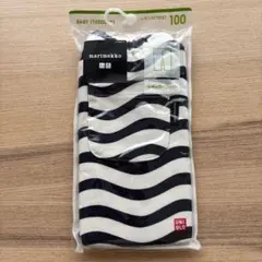 marimekko UNIQLO ベビー レギンス 100cm