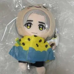 Hey!Say!JUMP 八乙女光 ぬいぐるみ じゃんぷぅ ぴーたん ぬい - メルカリ