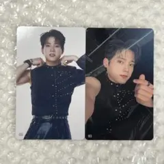 INI 木村柾哉 XQUARE トレカ