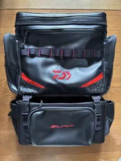 Excellent condition Daiwa Systema Surf Bag L