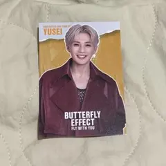 八木勇征 アイドル