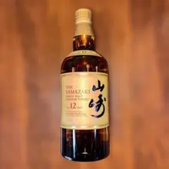 2025年最新】山崎 12年 箱なしの人気アイテム - メルカリ