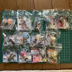 ドラゴンボール超 UDM THE BEST まとめ売り