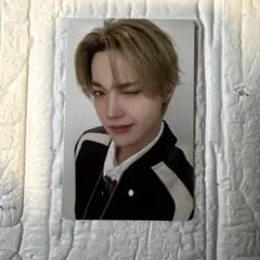 TREASURE トレカ POPUP ポップアップ 特典 1万円 ドヨン