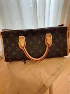 2026年最新】louis vuitton ルイヴィトン モノグラム ポパンクール