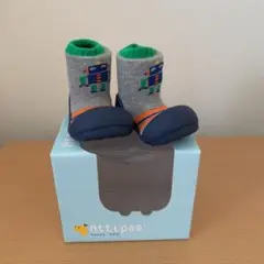 attipas ベビーシューズ