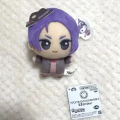 【ブルロ】ブルーロック　御影玲王　サンリオコラボ　ちびぐるみ