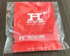 Hey! Say! JUMP 山田涼介　ラバーバンド　赤