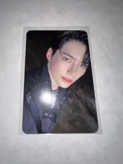 zb1 ゼベワン ラキドロ トレカ 同時購入特典 beatroad ハンビン