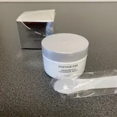 新品未使用　ALBION アンフィネス スマストレッチ　クレンジングバーム