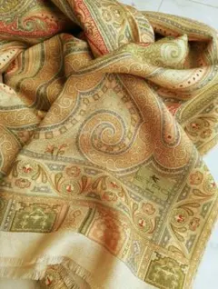 2026年最新】ETRO エトロ ストールの人気アイテム - メルカリ
