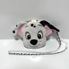 ディズニー　コインケース　101匹わんちゃん