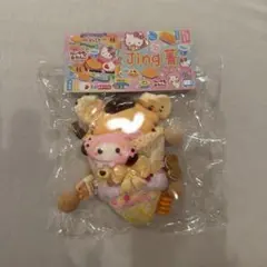 スクイーズ　クレープのサムネイル