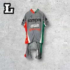 なかやん 様フォロー割りLampre-Caffita 2005 Team Cyc